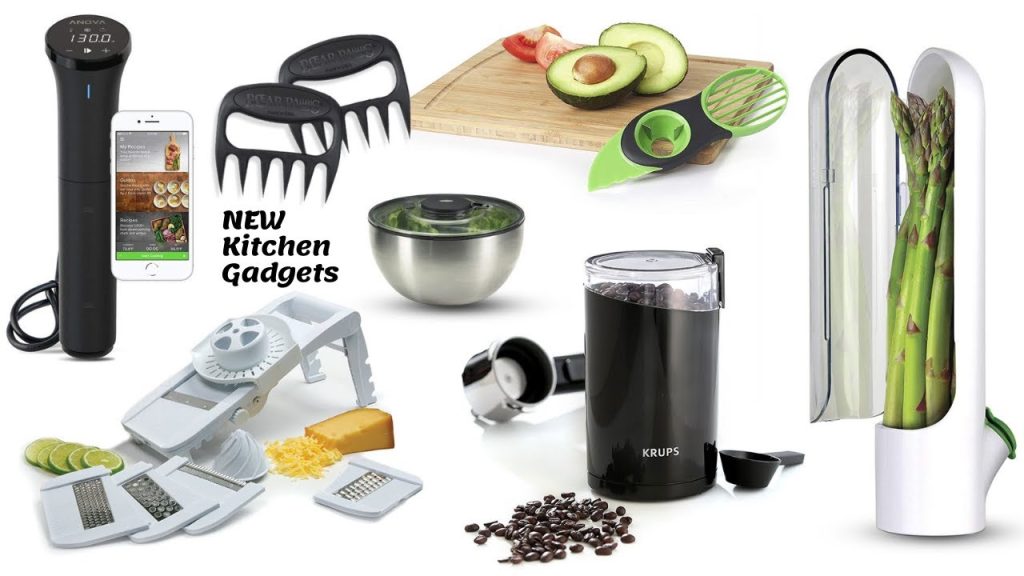 Which Smart Kitchen Gadgets Save Busy Home Cooks the Most Time in 2025?